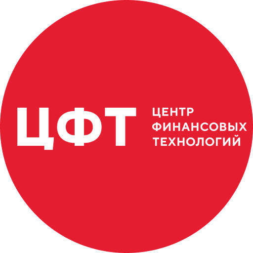 ЦФТ logo