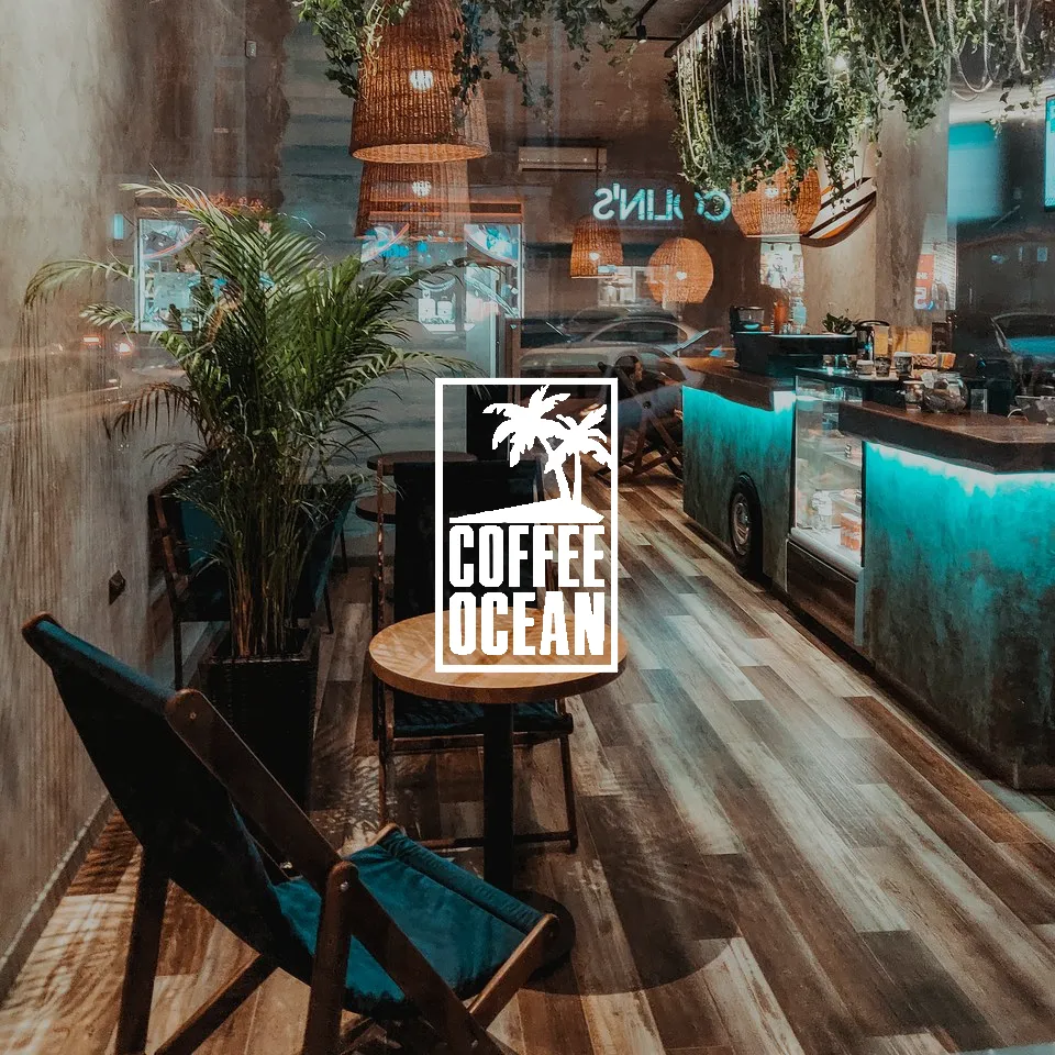 CoffeeOcean