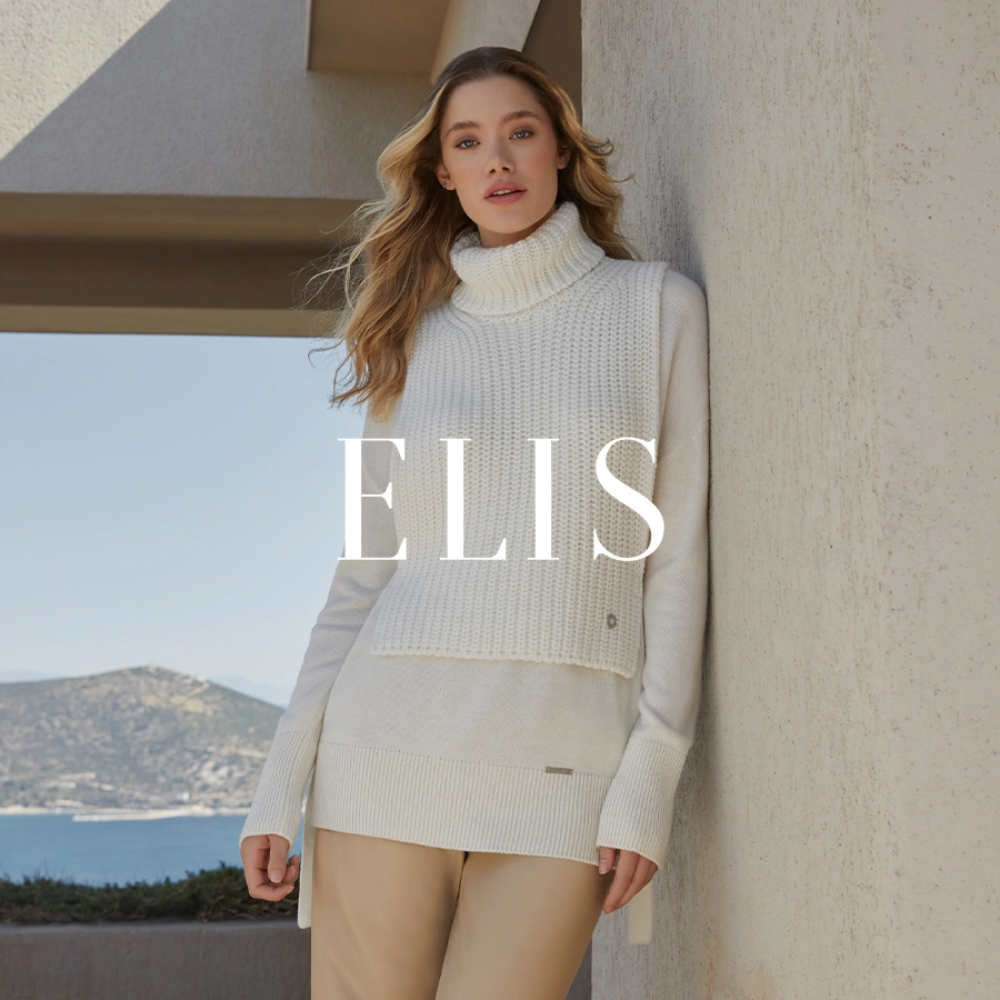 Кейс elis