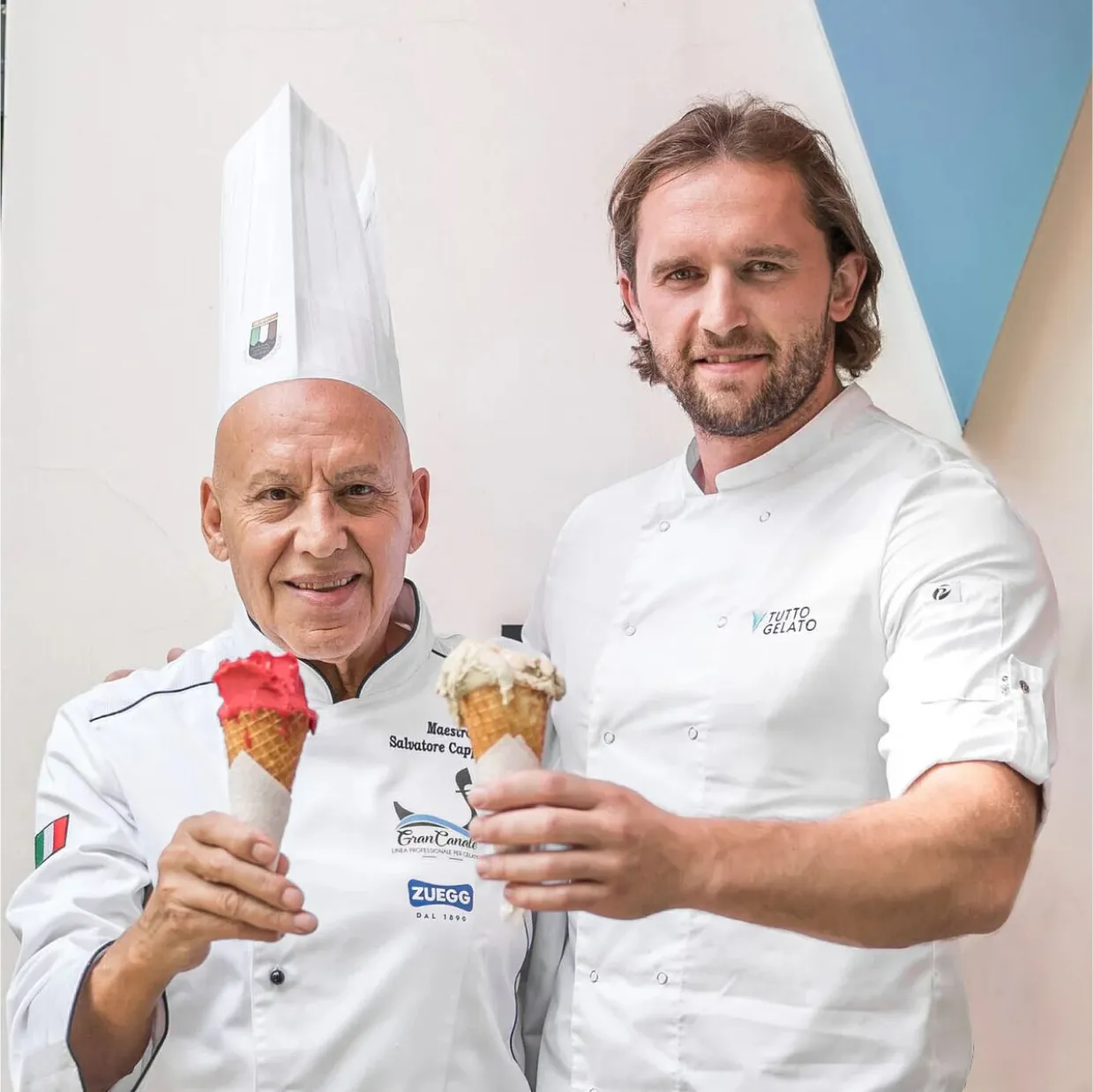 Tutto Gelato