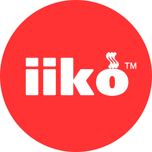 iiko logo