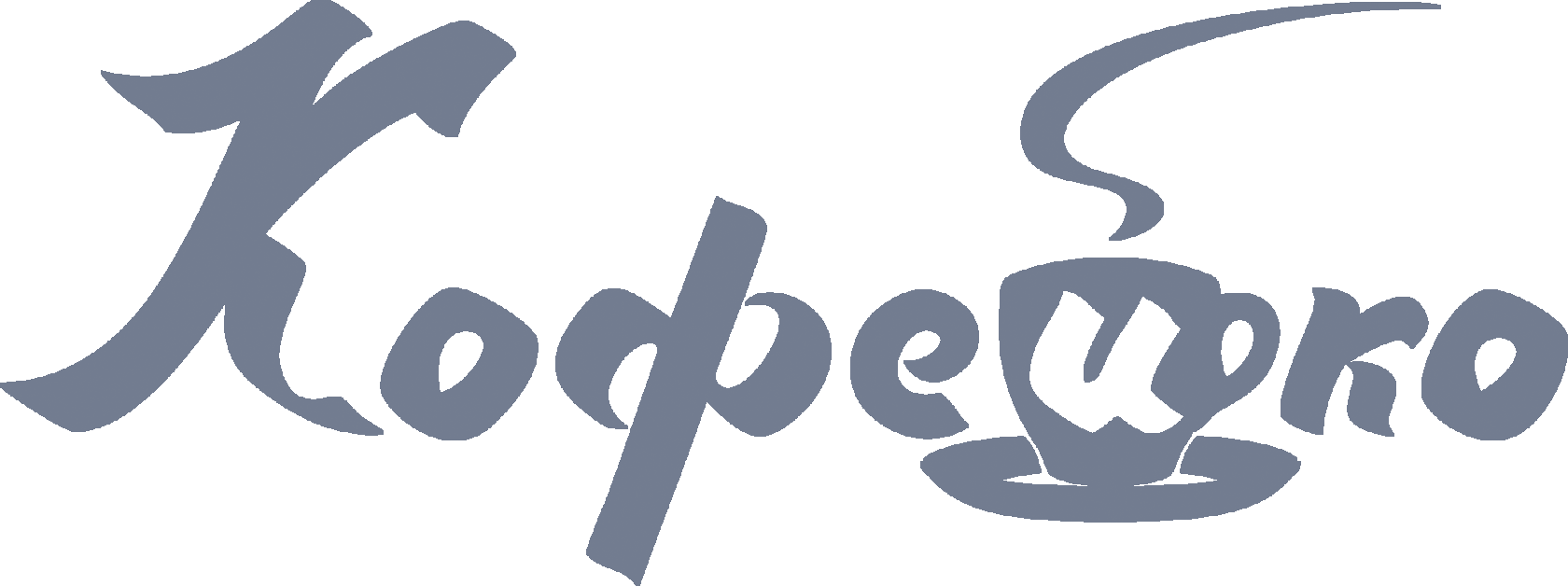 Кофейко logo